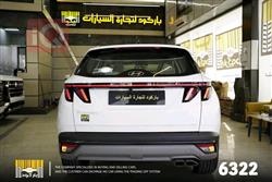 هیوندای تۆکسۆن